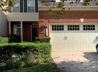 4105 Winterhazel Rd, Pikesville, MD 21208