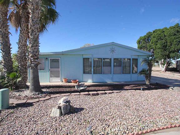 2nd image of 965 W Desert View Ln