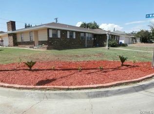 1032 N Olive Ave, Rialto, CA 92376