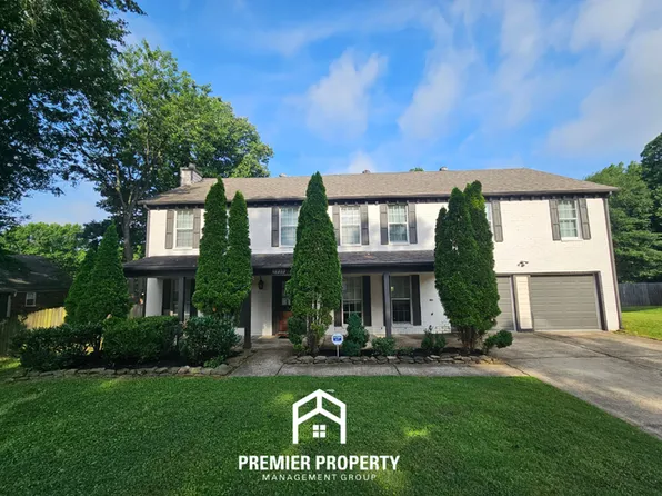 2933 Billy Cross Dr, Germantown, TN 38138