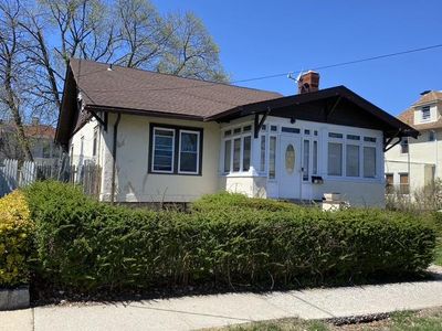 315 Jessamine Avenue, Yonkers, NY, 10701