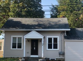 4 S Mill Rd, Princeton Junction, NJ 08550