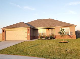 14935 S Pin Oak St, Glenpool, OK 74033