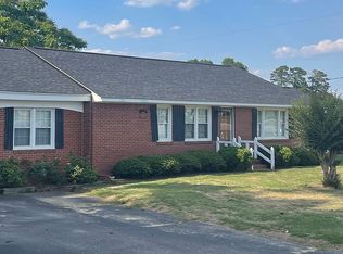 5638 W State Highway 97, Spring Hope, NC 27882