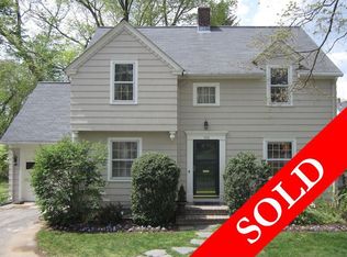 168 Longmeadow St, Longmeadow, MA 01106