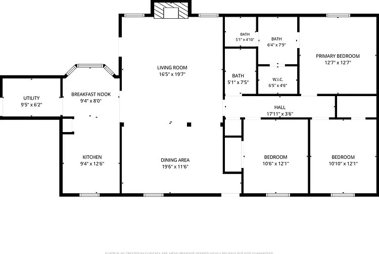 365 Bell Factory Rd — Photo 2