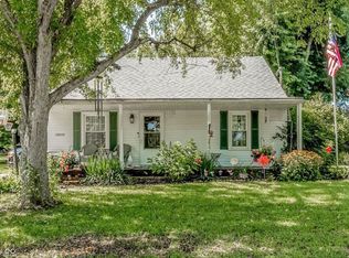 10215 E Muncie St, Selma, IN 47383