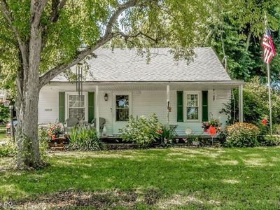 10215 E Muncie St, Selma, IN, 47383
