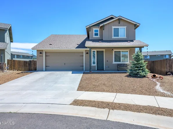 4640 Andromeda Ct, Bellemont, AZ 86015