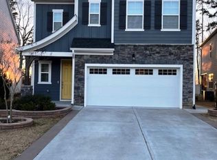 1125 Premier Key Dr, Cary, NC 27513