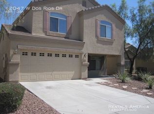 12047 W Dos Rios Dr, Pine Knoll Shores, AZ 85373