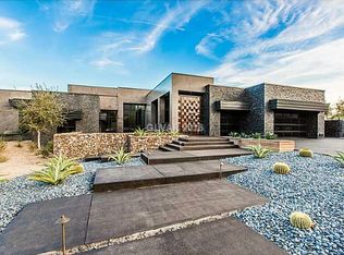 15 Promontory Ridge Dr, Las Vegas, NV 89135