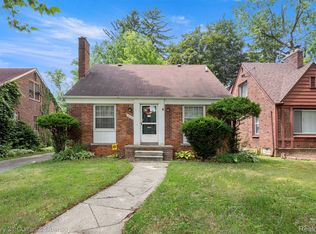 15121 Auburn St, Detroit, MI 48223
