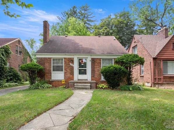 15121 Auburn St, Detroit, MI 48223
