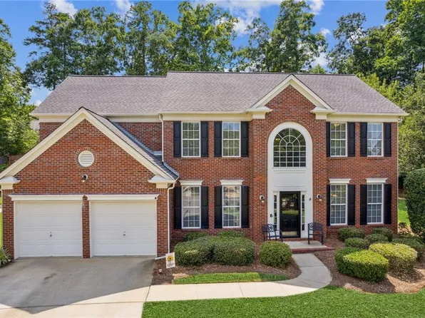 1430 Haberdam Trce, Cumming, GA 30041