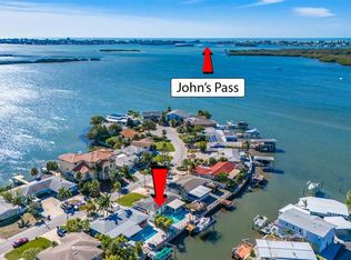 8535 42nd Ave N, Saint Petersburg, FL 33709