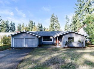 3157 SE Villa Carmel Drive, Port Orchard, WA 98366