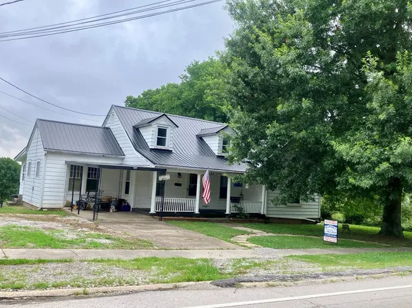 6181 Brooksville Germantown Rd, Germantown, KY 41044