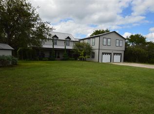 3101 Sonora Canyon Rd, Weatherford, TX 76087