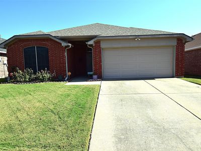 110 Trenton Dr, Wylie, TX, 75098