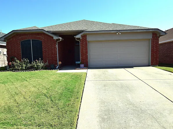 110 Trenton Dr, Wylie, TX 75098