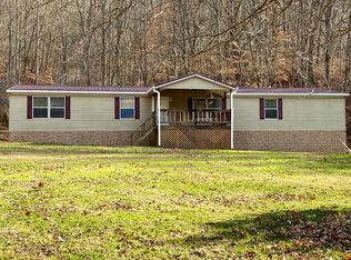 289 Howard Lawson Dr, Big Stone Gap, VA 24219