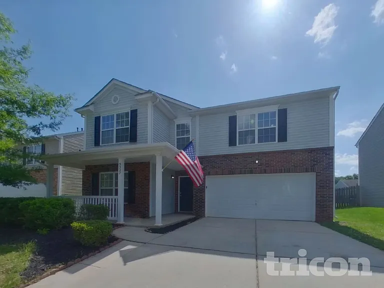 9327 John Russell Rd — Photo 1