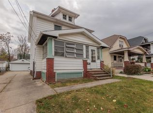 2405 Natchez Ave, Cleveland, OH