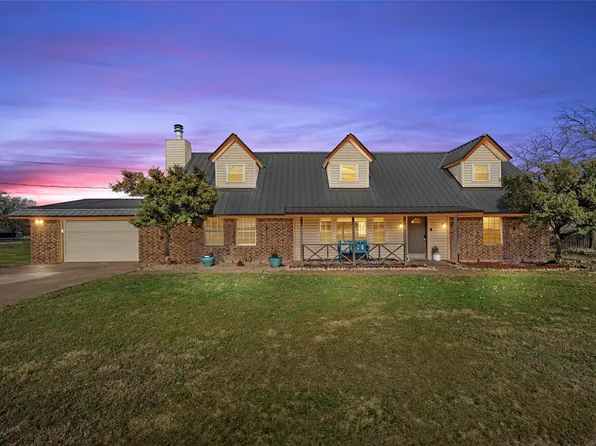 398 Bluebonnett Ln, Lorena, TX 76655