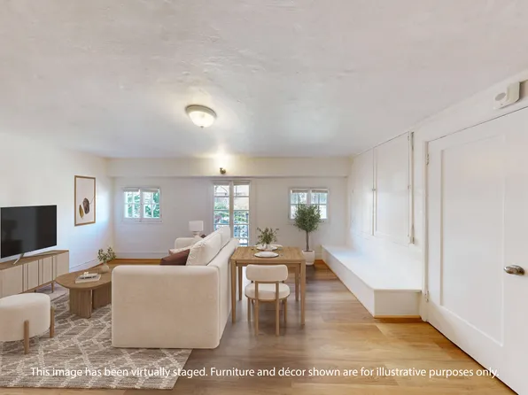 899 Green Street, 899 Green St Suite 201, San Francisco, CA 94133