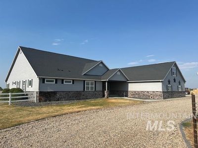 1980 Adrian Blvd, Nyssa, OR, 97913