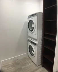 Rented by Uptown Flats LLC