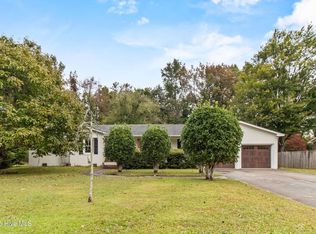 317 Early Dr, Wilmington, NC 28412