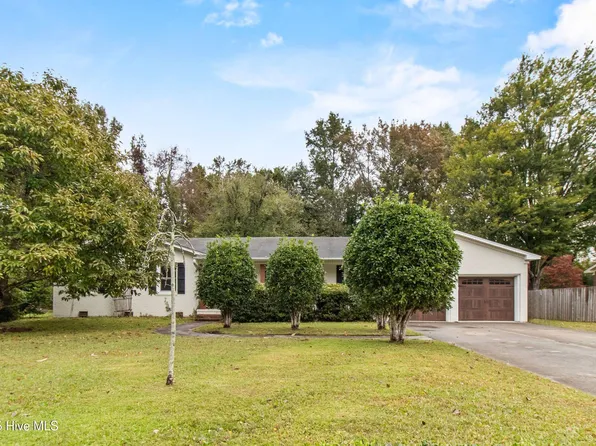 317 Early Drive, Wilmington, NC 28412