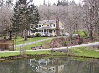 21101 NE Allworth Rd, Battle Ground, WA 98604