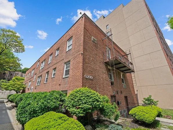 6299 Broadway APT C3a, Bronx, NY 10471