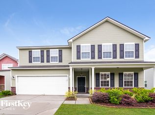 263 Decatur Dr, Summerville, SC 29486