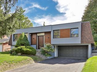 27 Delair Cres, Markham, ON L3T2M3