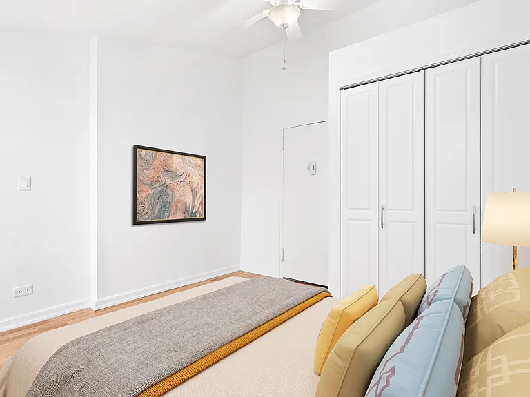 134 E 22nd St #604 — Photo 5