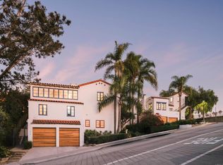 1303-15 Cave St, La Jolla, CA 92037