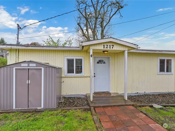 1217 Orting Kapowsin Highway E, Orting, WA 98360
