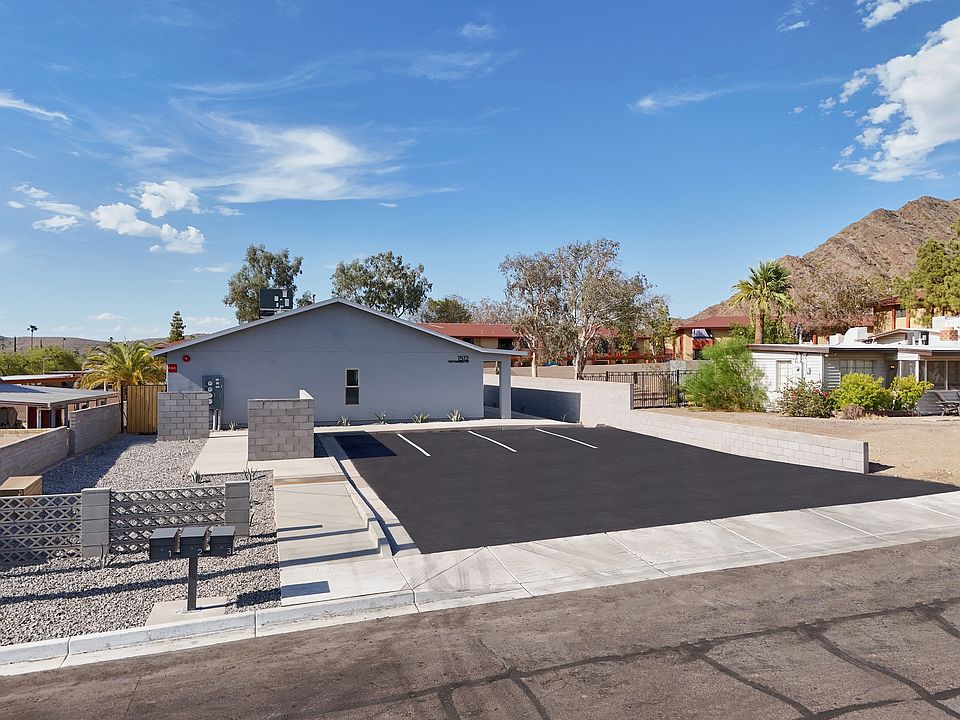 1st image of 1512 E Cinnabar Ave #1