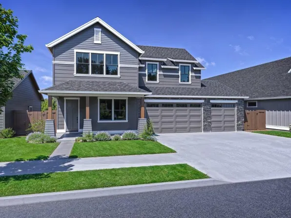1373 NW Ochoa Dr, Bend, OR 97703