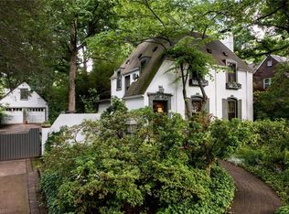 455 N Avalon Rd, Winston Salem, NC 27104