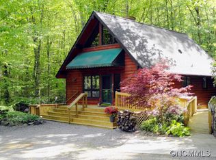 409 Wayah Zooshuga Rd, Maggie Valley, NC 28751