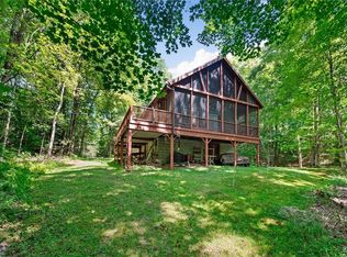 5242 Grantville Rd #23, Forestport, NY 13338