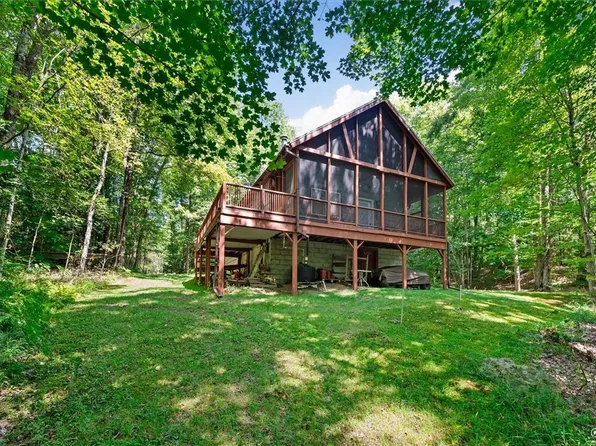 5242 Grantville Rd #23, Forestport, NY 13338