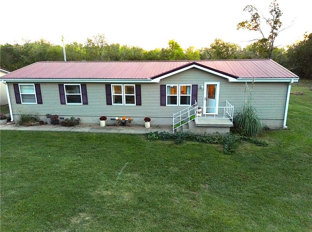 12391 SW Spring St, Hume, MO 64752 Zillow