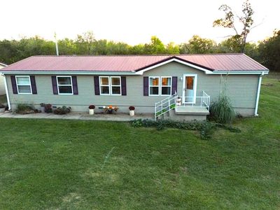 12391 SW Spring St, Hume, MO, 64752