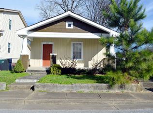 2015 Jackson St, Chattanooga, TN 37404